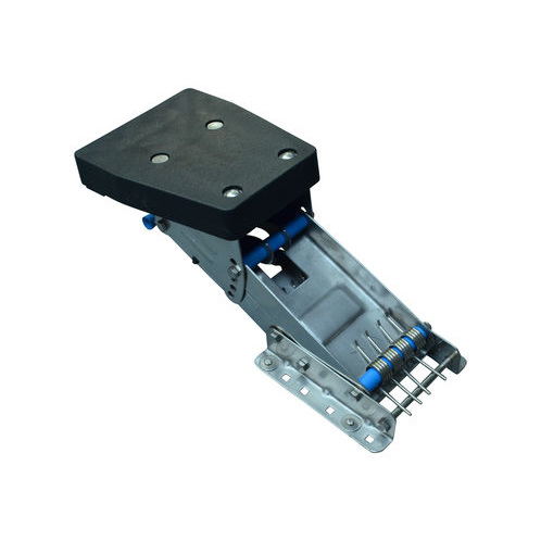 strong outboard motor lift bracket