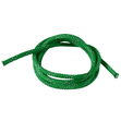 Braided Polyester Dinghy Line With 32plait Polyester Cover, Solid Colour 4mm Diameter image #3