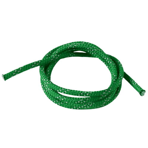 Braided Polyester Dinghy Line With 32plait Polyester Cover, Solid Colour 5mm Diameter image #3