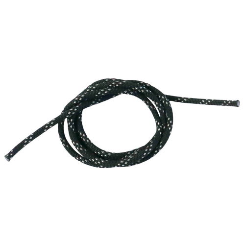 Braided Polyester Dinghy Line With 32plait Polyester Cover, Solid Colour 4mm Diameter image #4