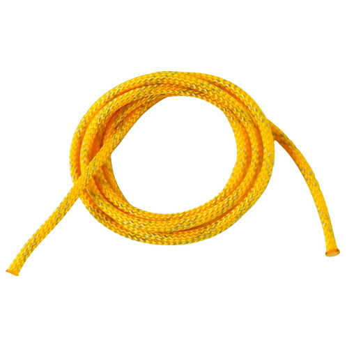 Braided Polyester Dinghy Line With 32plait Polyester Cover, Solid Colour 4mm Diameter image #5