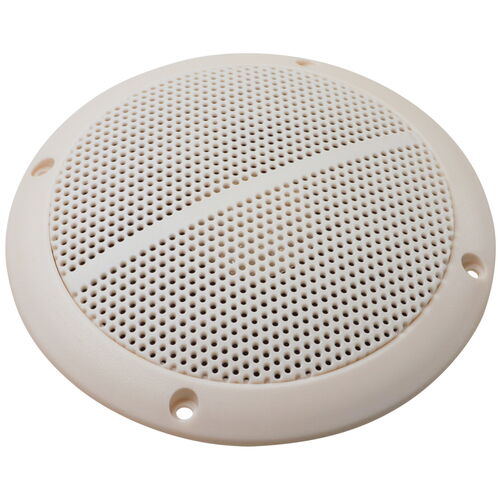 Waterproof Marine Speaker, 6 Inch 30W Rated Power, Nominal Impedance 8 Ohm image #1