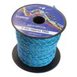 Polyester Braided 25-Metre Mini Spools, 2mm Diameter, In a Range Of Colour Combinations image #2