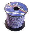 Polyester Braided 25-Metre Mini Spools, 2mm Diameter, In a Range Of Colour Combinations image #5