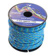 Polyester Braided 17-Metre Mini Spools, 3mm Diameter, In a Range Of Colour Combinations image #2