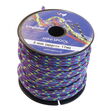 Polyester Braided 17-Metre Mini Spools, 3mm Diameter, In a Range Of Colour Combinations image #5