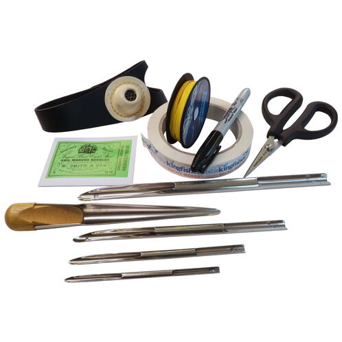 rope splicing kit for yachts