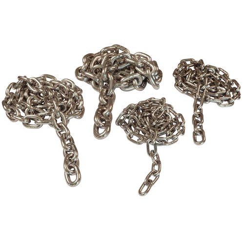 316 Stainless Steel link chain