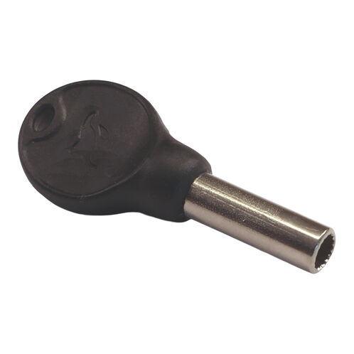 Spare Key For Lock Down Handle With Twist Lock Action (Our item SM-0821) image #1