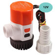 Seaflo 12v 1100 GPH electric bilge pump