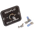 Seaflo Aluminium switch