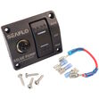 Bilge Pump Switch Auto/Off/Manual