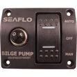 SEAFLO pump switch 12 or 24 Volts