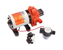 Seaflo Water Pressure Pump 12 Volt