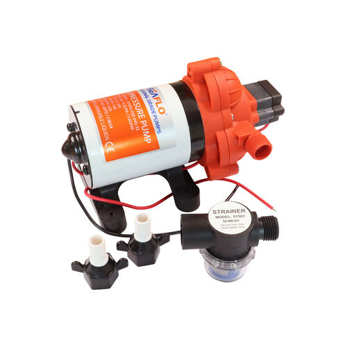 Seaflo Water Pressure Pump 33 Series