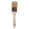 Economy Natural Bristle Brushes With Wooden Handle, Sold As Single, Available In Various Sizes image #3