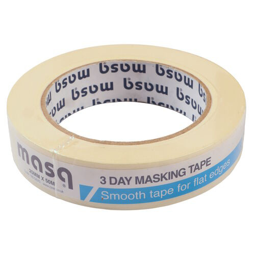 3 day masking tape