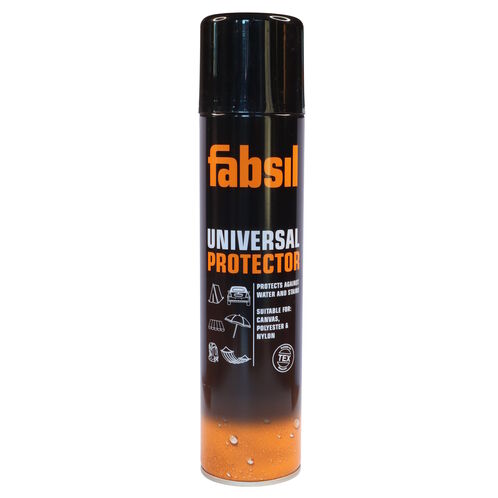Fabsil Universal Protector Spray, Re-Waterproofing Spray For Canvas Boat Canopies & Biminis image #1