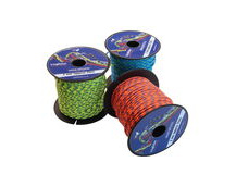 reel of 2mm polyester braided line
