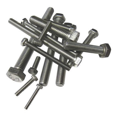 product image for Stainless Steel Bolts (Set Screws) in 316 (A4 Marine Grade)