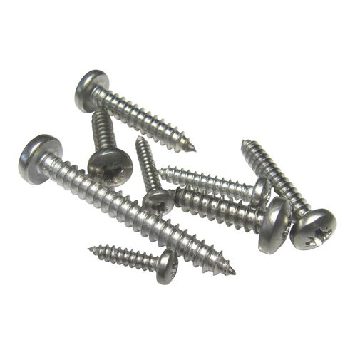 product image for Self-tapping screws Posi-Pan 316 (A4) Stainless