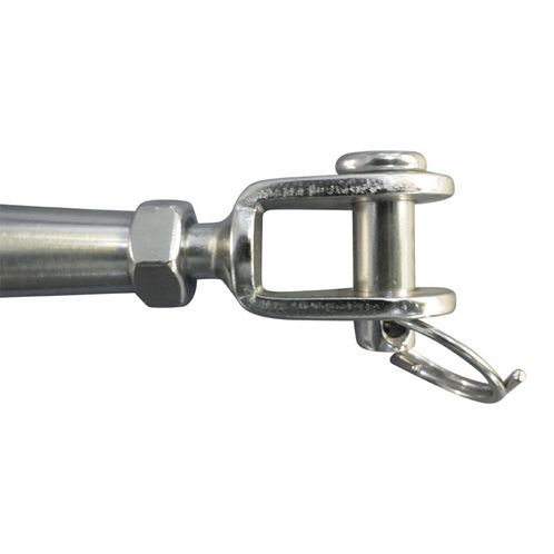 product image for Stainless Steel Turnbuckle / Rigging Screw