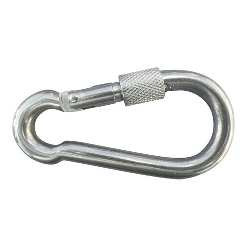 product image for Spring Hooks (Safety Screw)