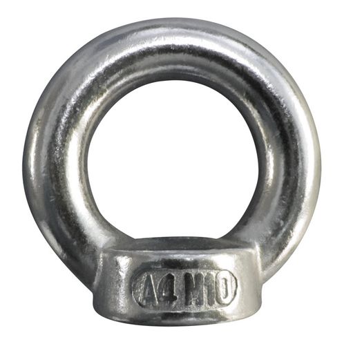 product image for Lifting Eye Nuts Stainless Steel A4 Marine-Grade (316)