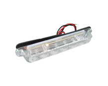 LED Light 6-LED Linear. Surface Mounted. Waterproof To IP67