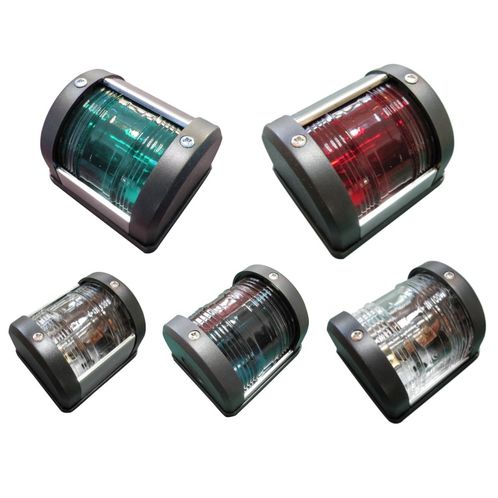 product image for Marine Navigation Lights For Boats Up To 12m