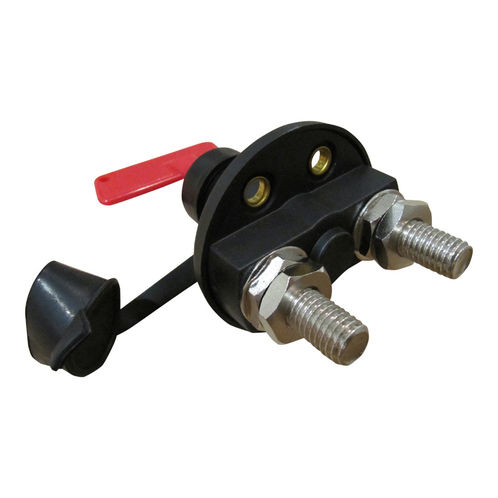 product image for Marine Electrical Master Battery Switch, 150A 12V