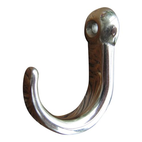 product image for Coat Hook (Marine-Grade, Single Fixing)