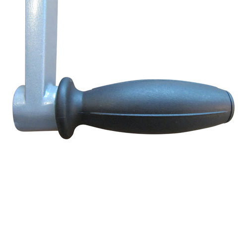 product image for Sailing Winch Handle, Cast Aluminium Construction, Locking Lever
