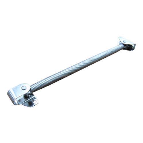 product image for Hatch Spring Holder / Door Holder, Stainless Steel