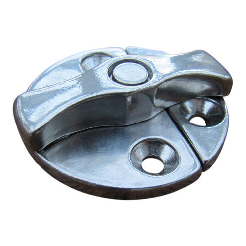 product image for Graveley Catch, Hinged Door Catch Plate, Sash Lock
