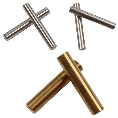 product image for Outboard Shear Pin / Propellor Shear Pins / Outboard Motor Shear Pin (2 pack)
