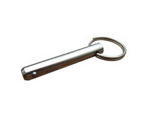 Quick Release Cotter Pin, Stainless Steel Release Pin
