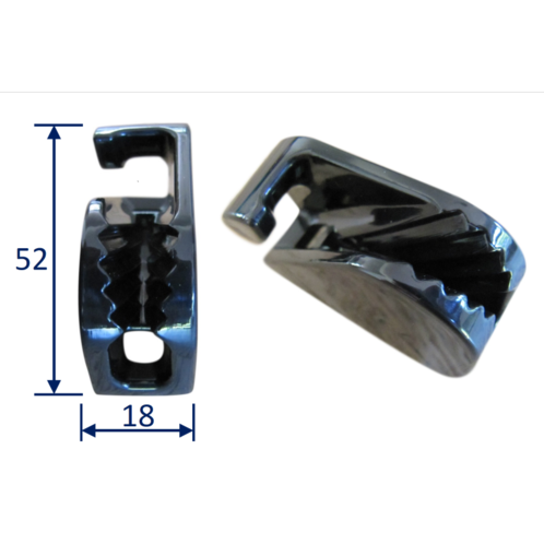 product image for Clam Cleat (CL223)