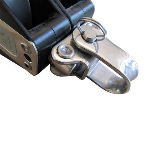 product image for Double Pulley Block