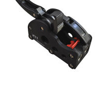 Rope / Line Stopper Clutch, Easy Operation, Double Line Holt XR1