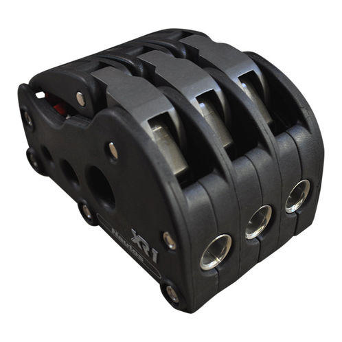 product image for Rope / Line Stopper Clutch, Easy Operation, Tripple Line Holt XR1