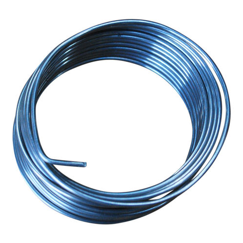 product image for A4 Stainless Steel Locking Wire, 0.9mm Diameter, 2m Length