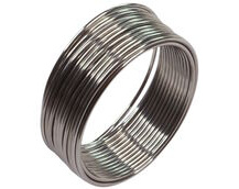 A4 Stainless Steel Locking Wire, 0.9mm Diameter, 2m Length