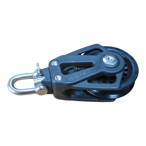 product image for Sailing Pulley Block, Holt Plain Block 80