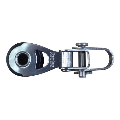 product image for Holt Triple Sailing Pulley Block, 20mm Diameter