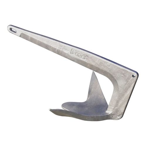 product image for Boat Anchor, Bruce-Type Anchor, Galvanised