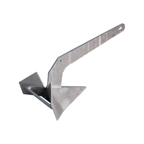 product image for Boat Anchor, Delta-Type Anchor, Galvanised