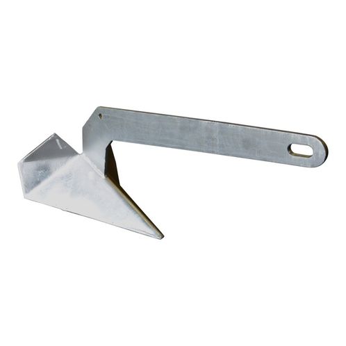 product image for Boat Anchor, Delta-Type Anchor, Galvanised