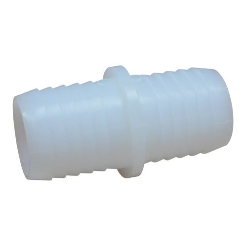 product image for Plastic Straight Connector / Hose Joiner