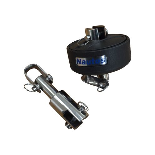 product image for Dinghy Furler With Top Swivel / Foresail Furling Drum 